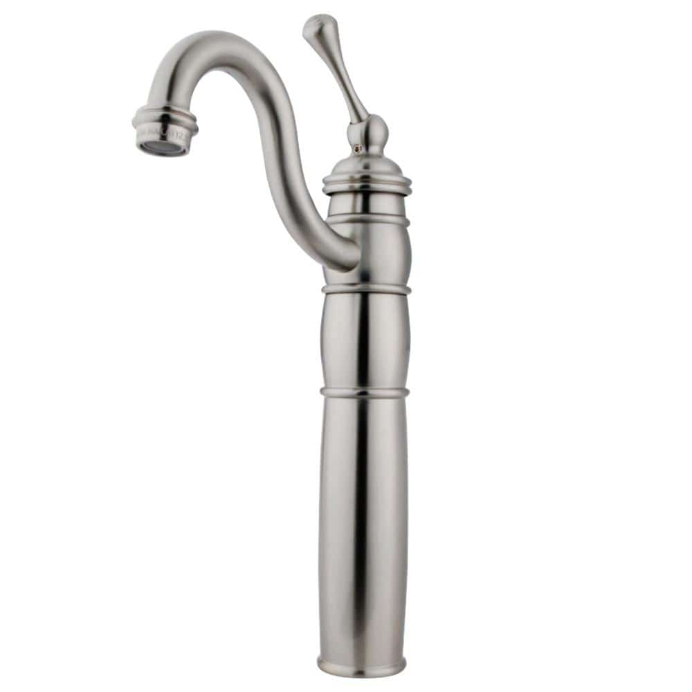 Elia Vessel Sink Faucet