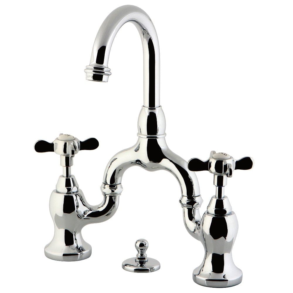 Elker Bridge Bathroom Faucet
