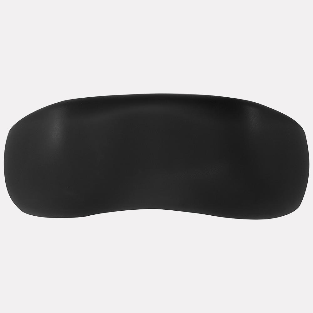 Elongated Gel Neck Pillow