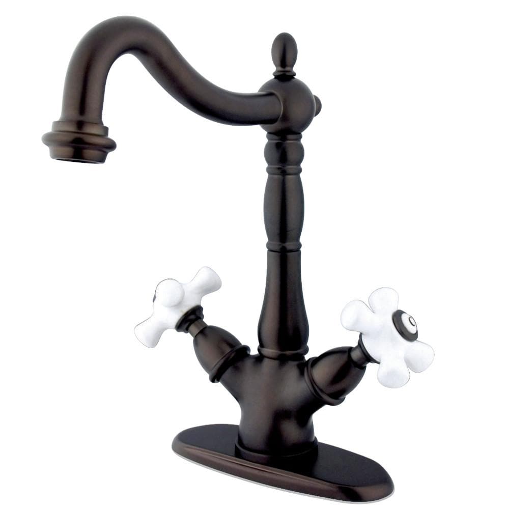 Emma Vessel Sink Faucet