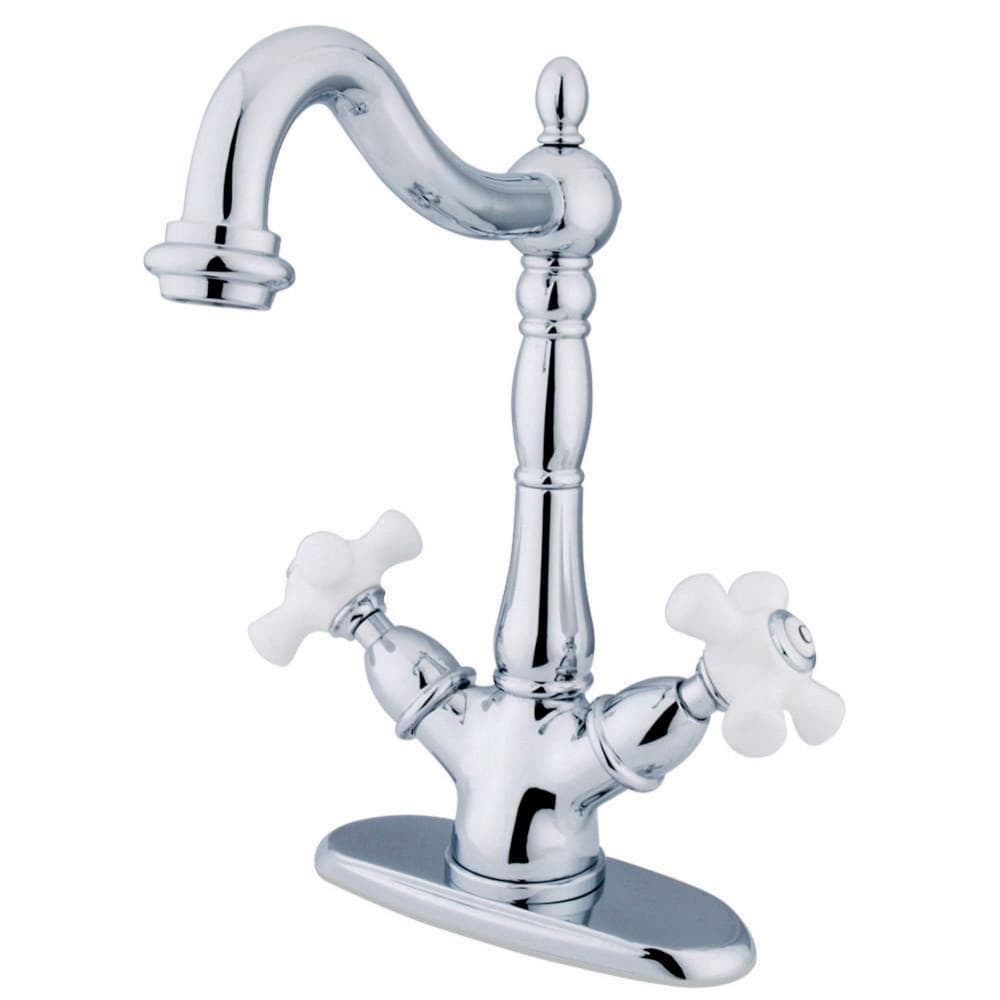 Emma Vessel Sink Faucet