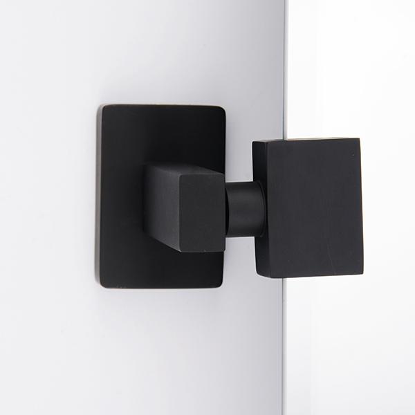 Faunce Oval Tilting Mirror