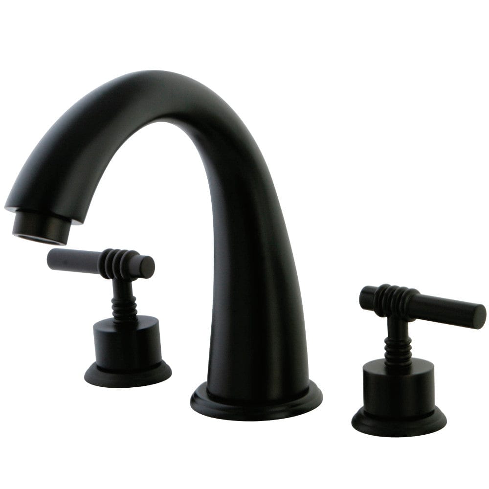 Foleypar Roman Tub Faucet