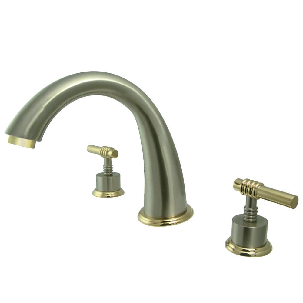 Foleypar Roman Tub Faucet