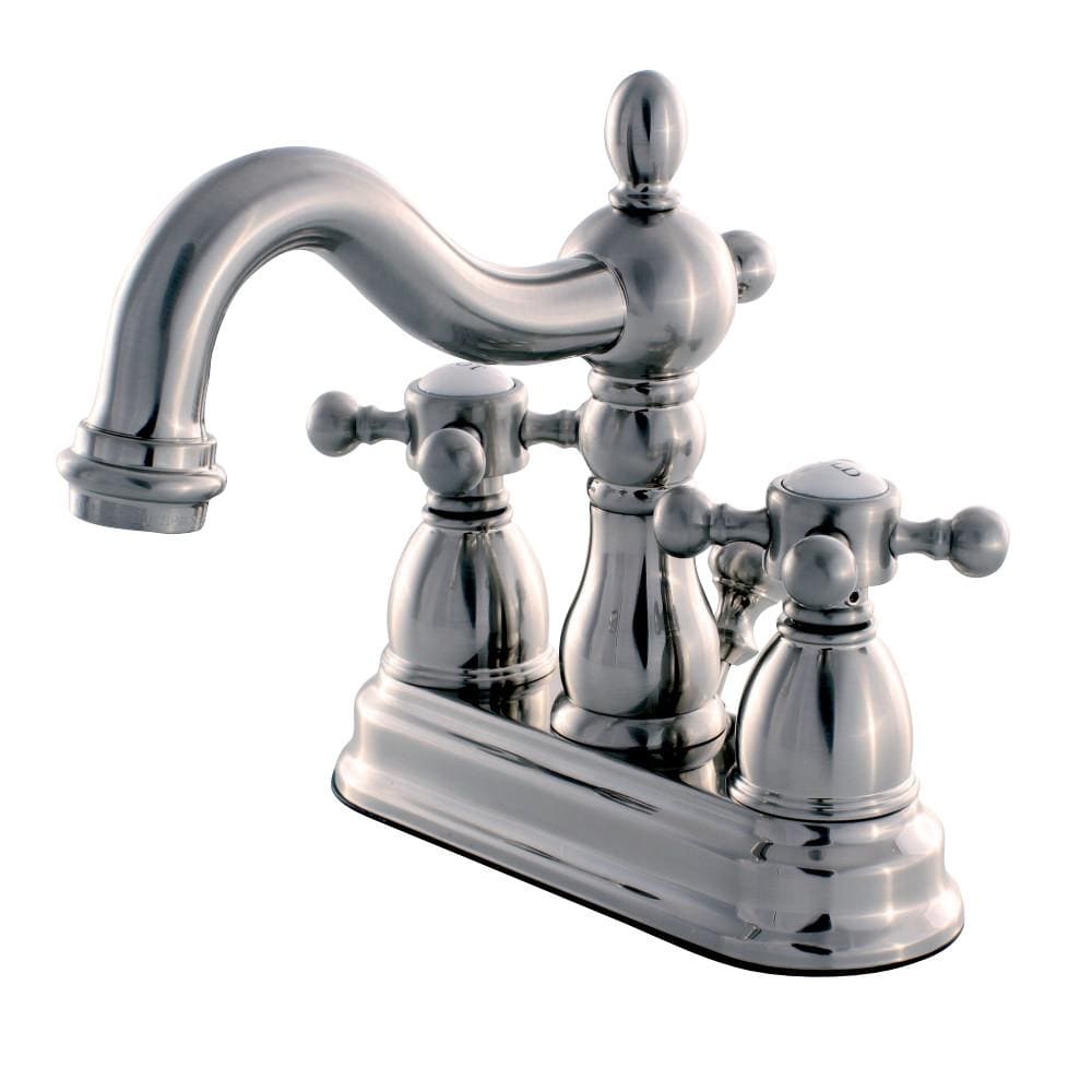 Francesca Centerset Bathroom Faucet