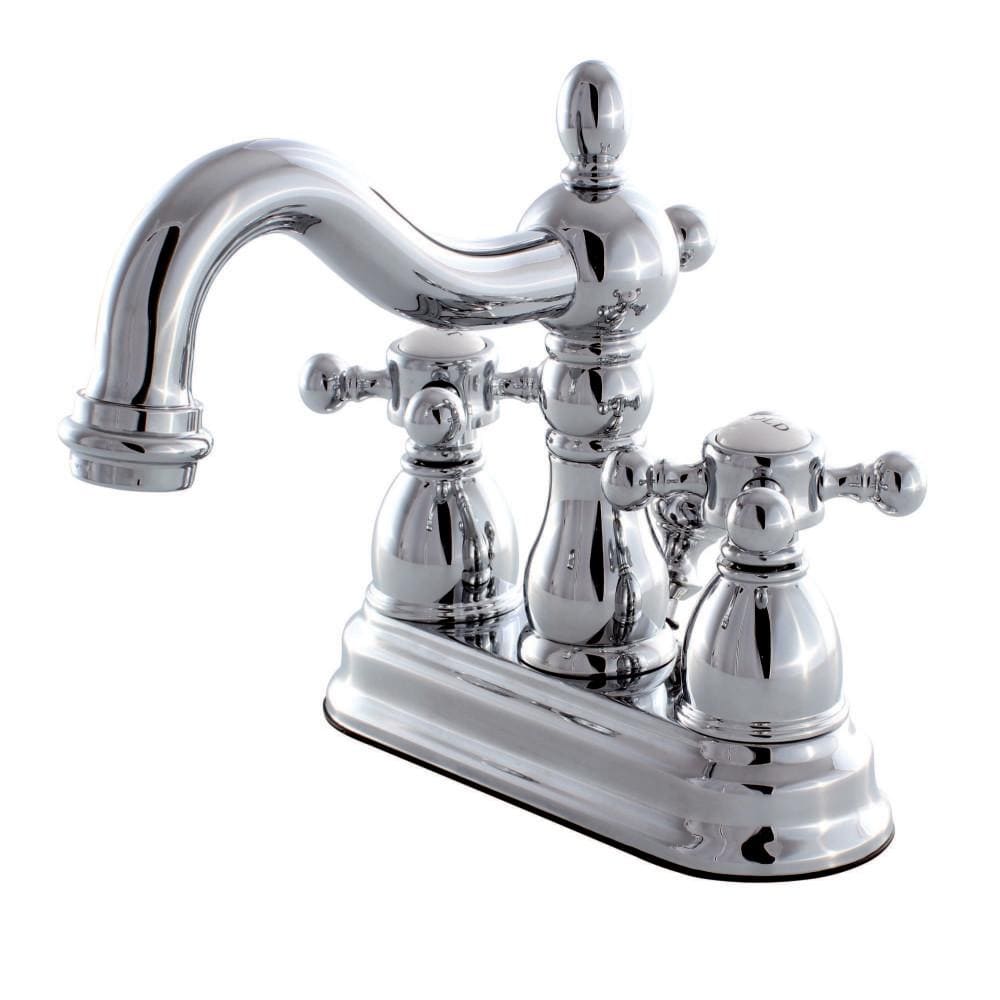 Francesca Centerset Bathroom Faucet