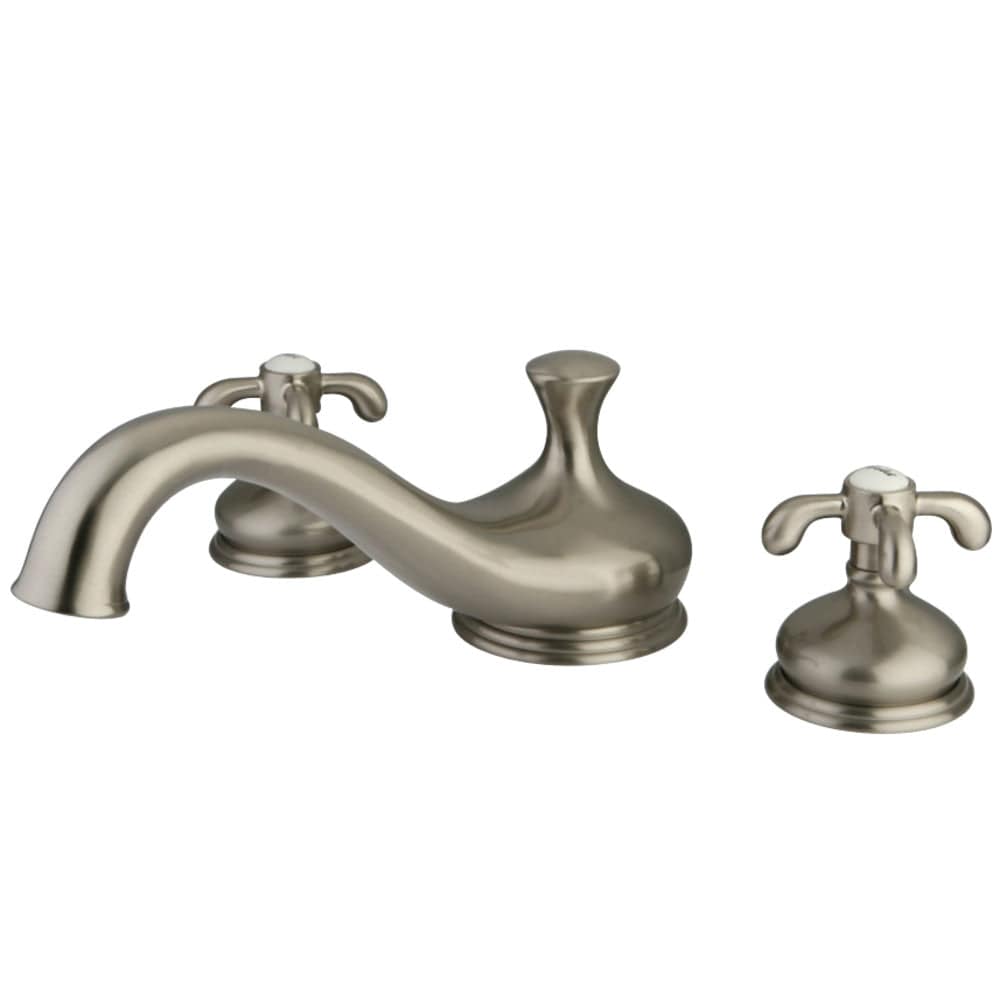 Frechen Roman Tub Faucet