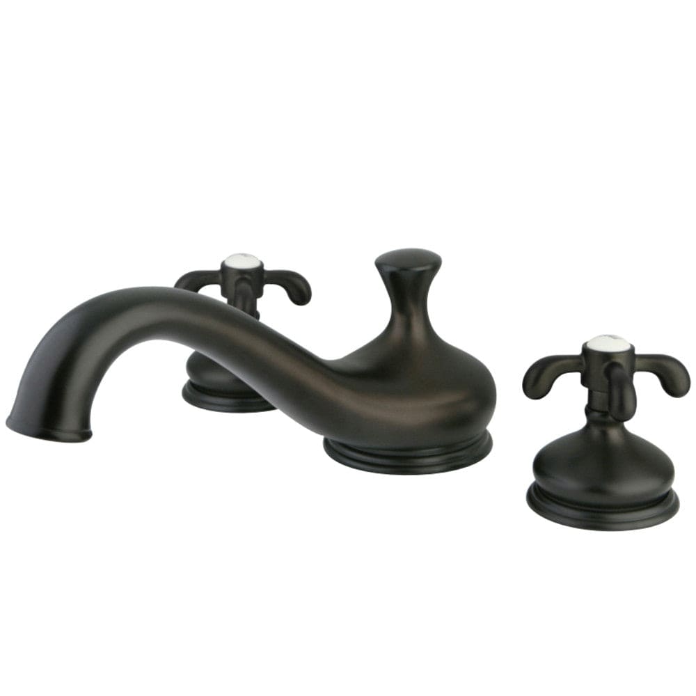 Frechen Roman Tub Faucet