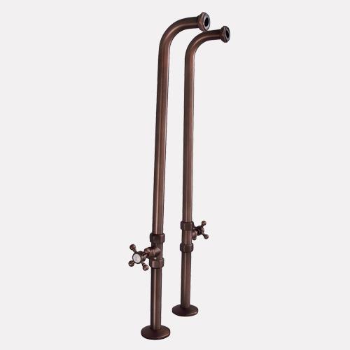 Freestanding Tub Supply Lines