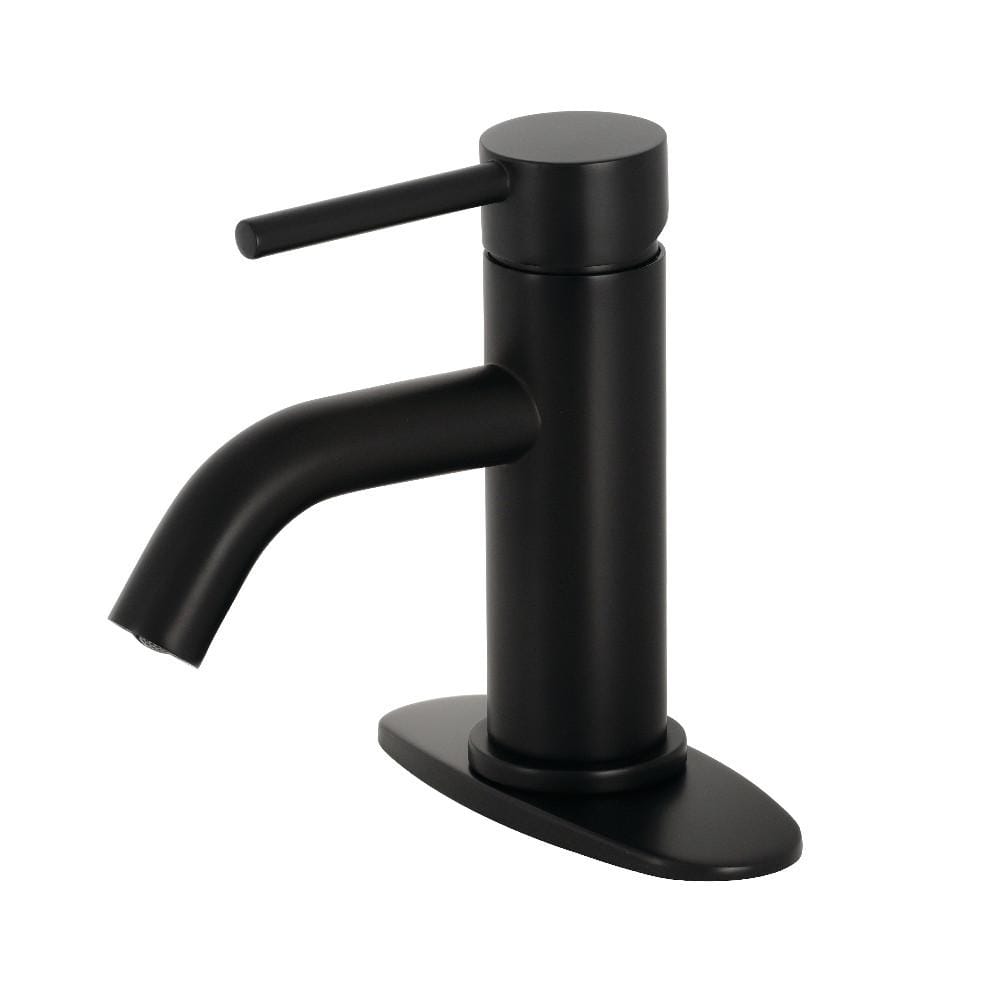 Gabriella Single-Handle Bathroom Faucet