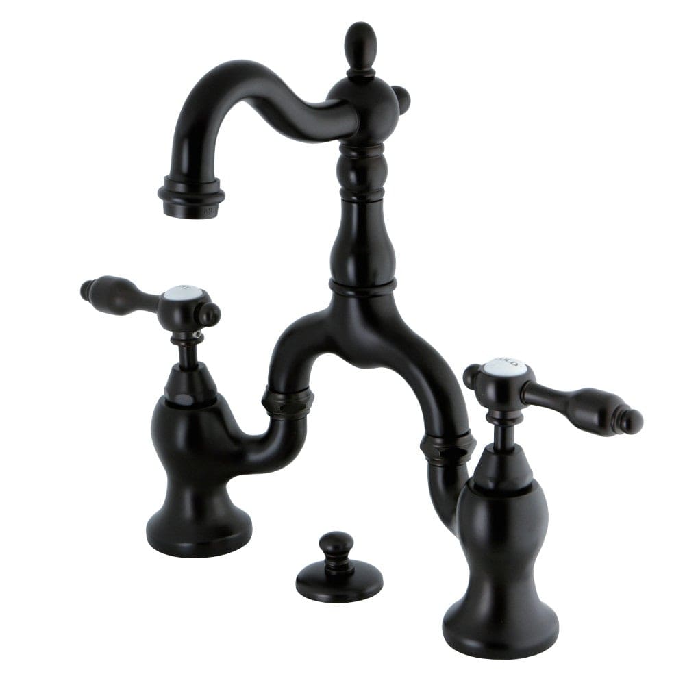 Gaster Bridge Bathroom Faucet