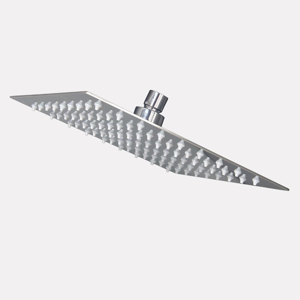 Gibson Square Rainfall Shower Head