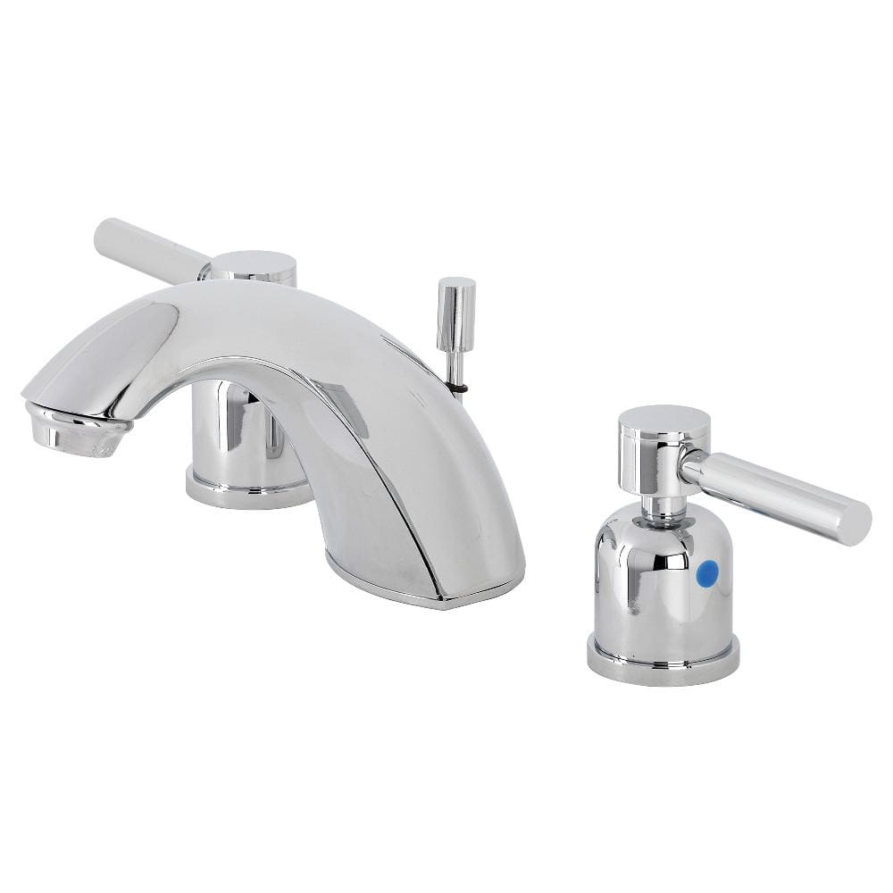 Ginerva Widespread Bathroom Faucet