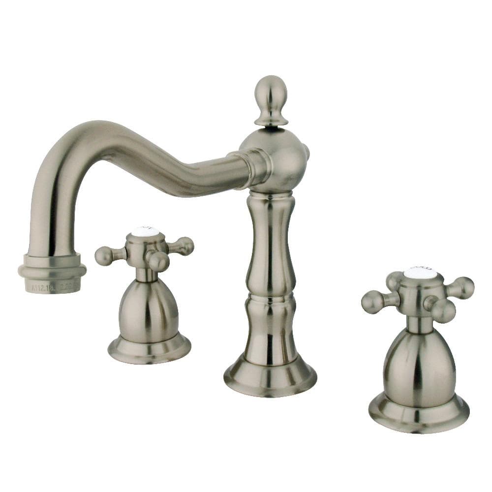 Gloria Widespread Bathroom Faucet