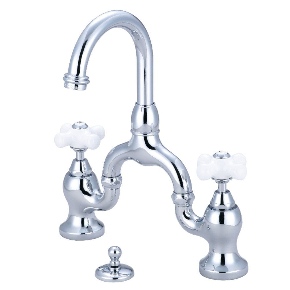 Harpen Bridge Bathroom Faucet