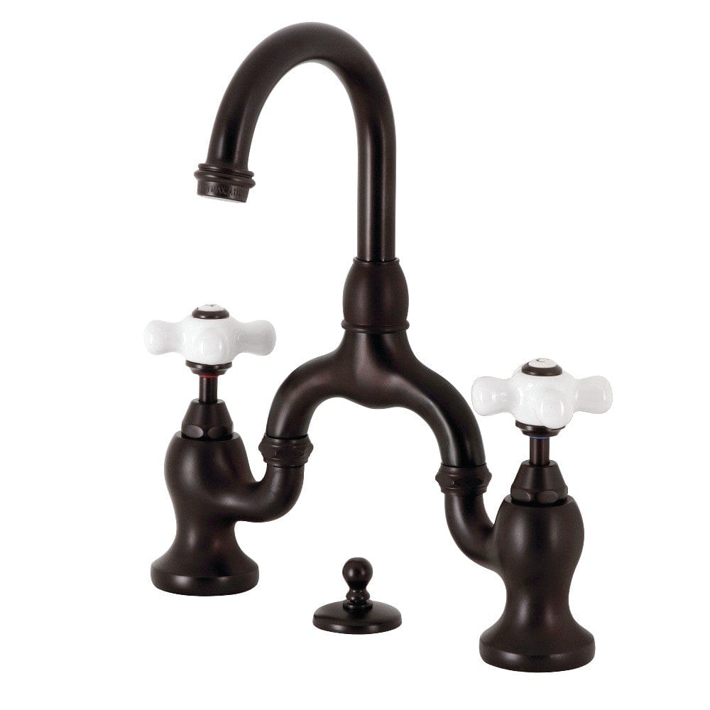 Harpen Bridge Bathroom Faucet