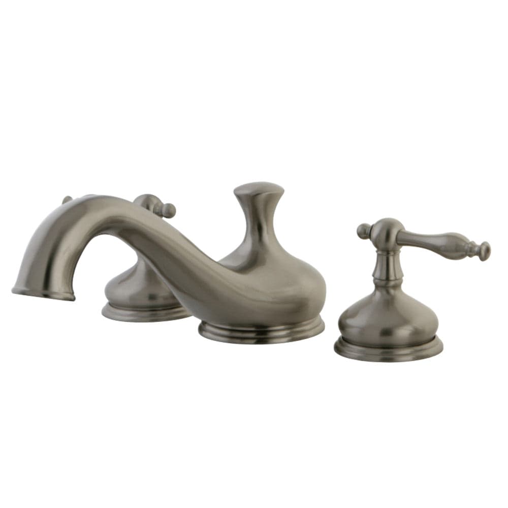Hazempors Roman Tub Faucet