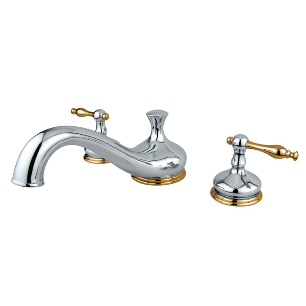 Hazempors Roman Tub Faucet