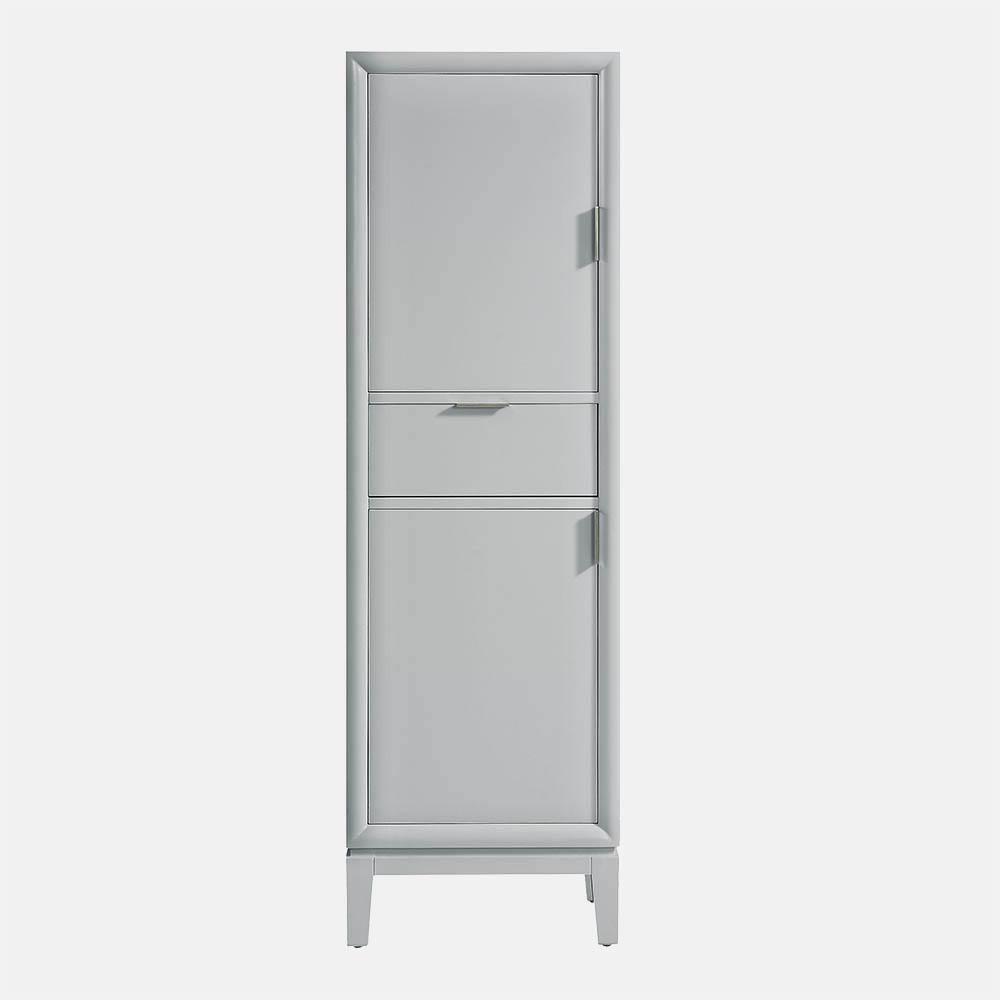 Heppener Linen Storage Cabinet