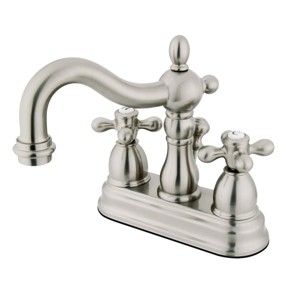 Hermá Centerset Bathroom Faucet