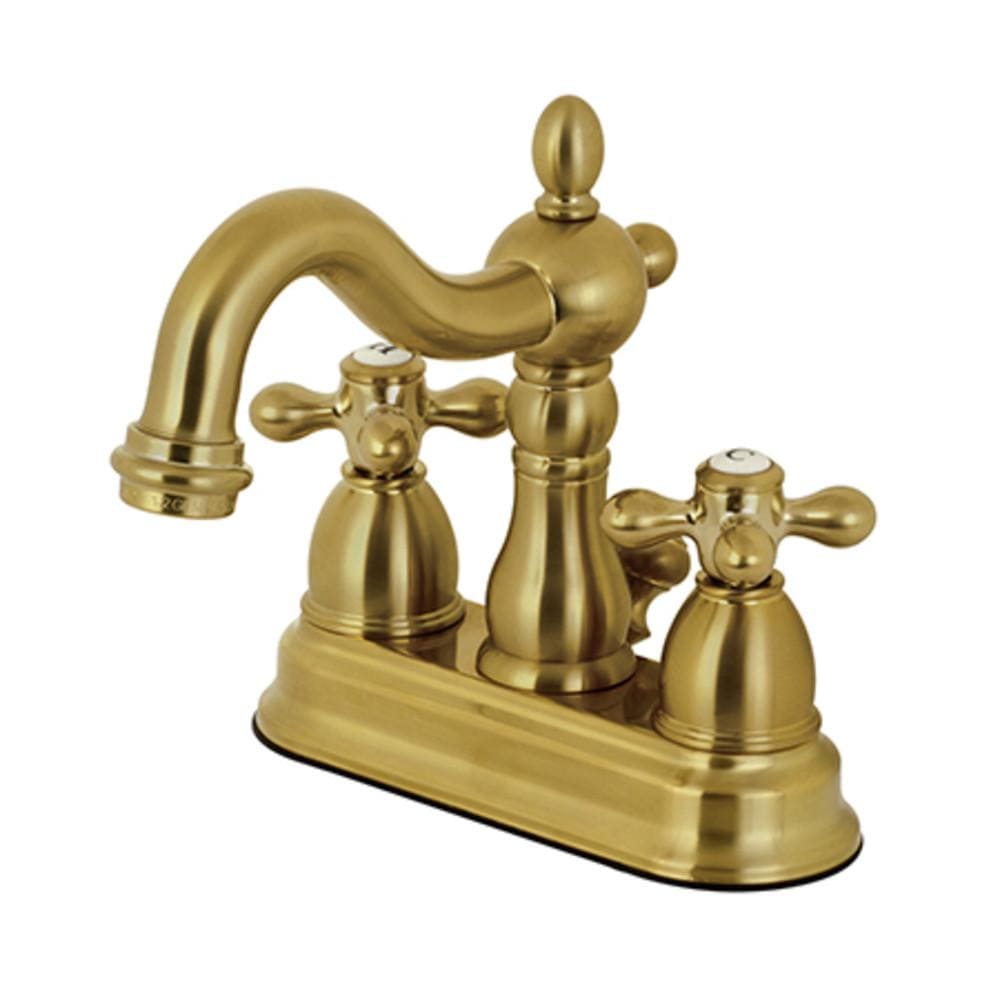 Hermá Centerset Bathroom Faucet