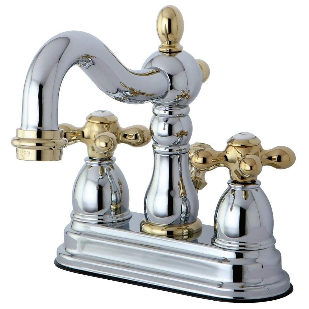 Hermá Centerset Bathroom Faucet