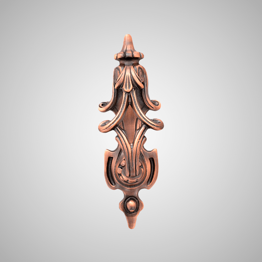 Iconic Door Knocker
