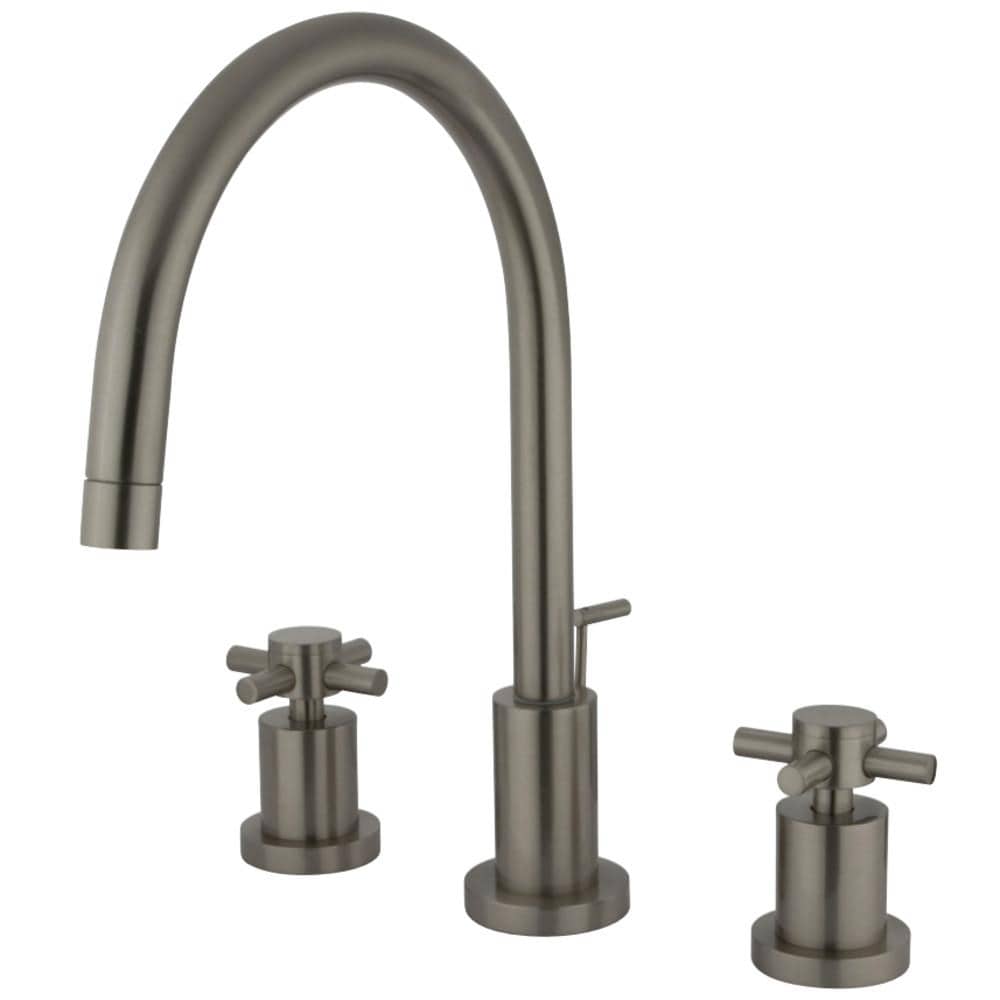 Ilma Widespread Bathroom Faucet