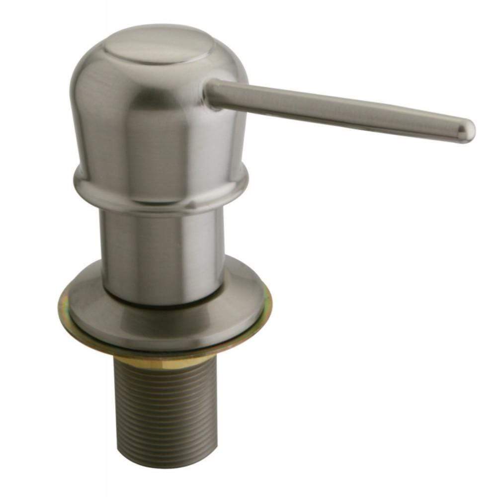 Ilyana Soap Dispenser