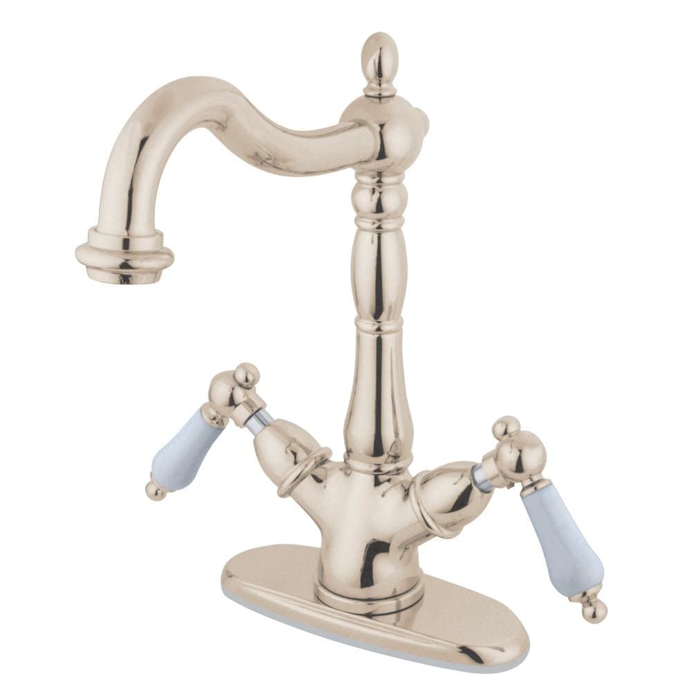Itzel Vessel Sink Faucet