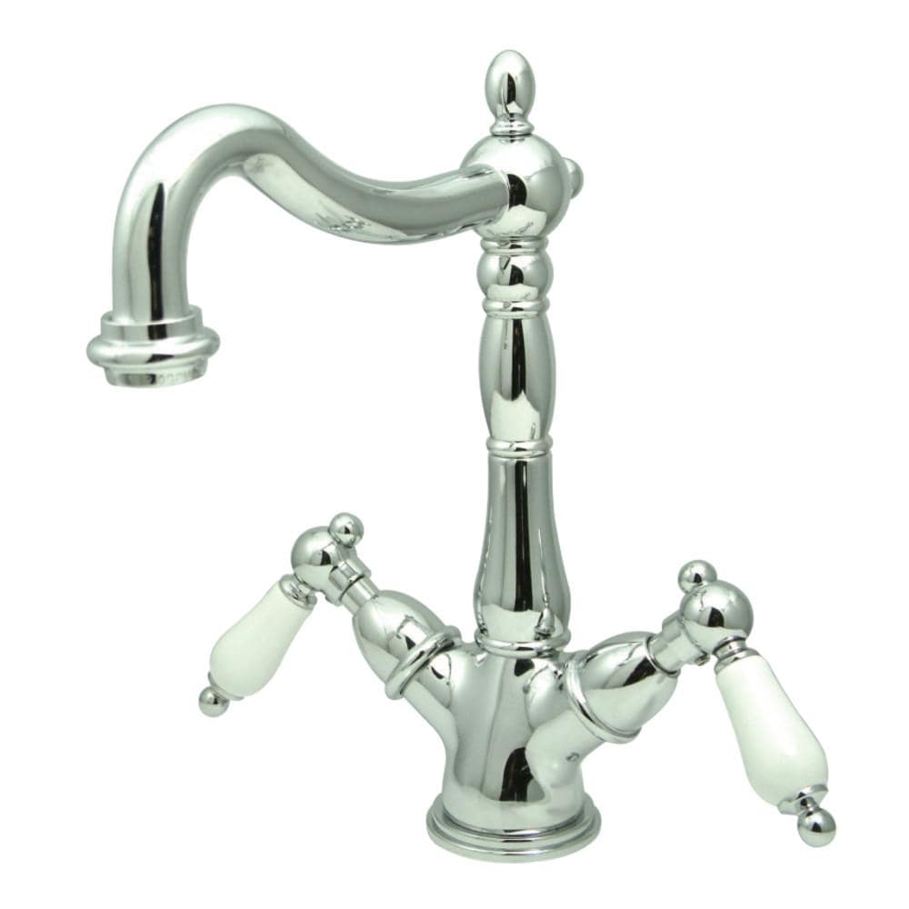 Itzel Vessel Sink Faucet