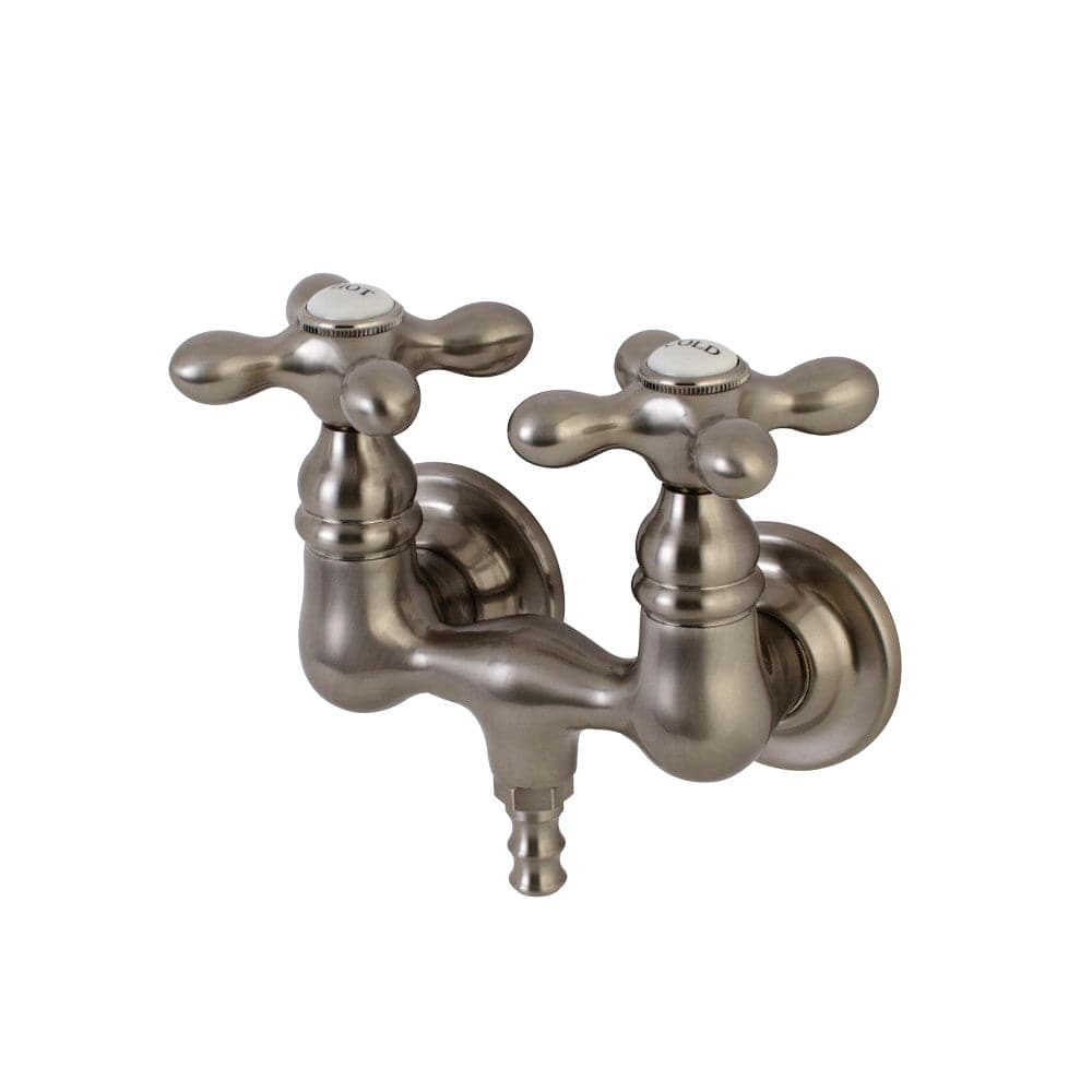 Japer Wall-Mount Tub Faucet