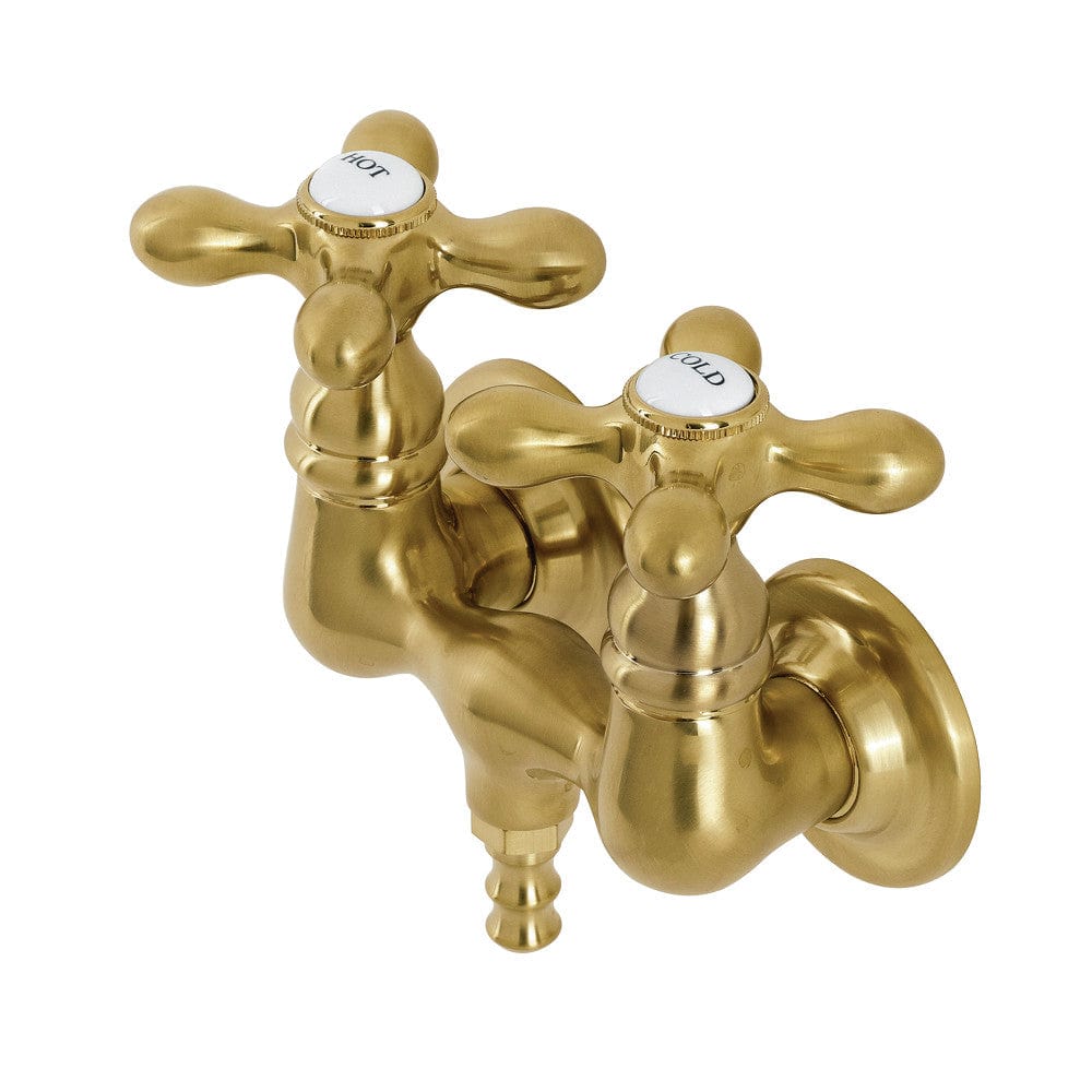 Japer Wall-Mount Tub Faucet