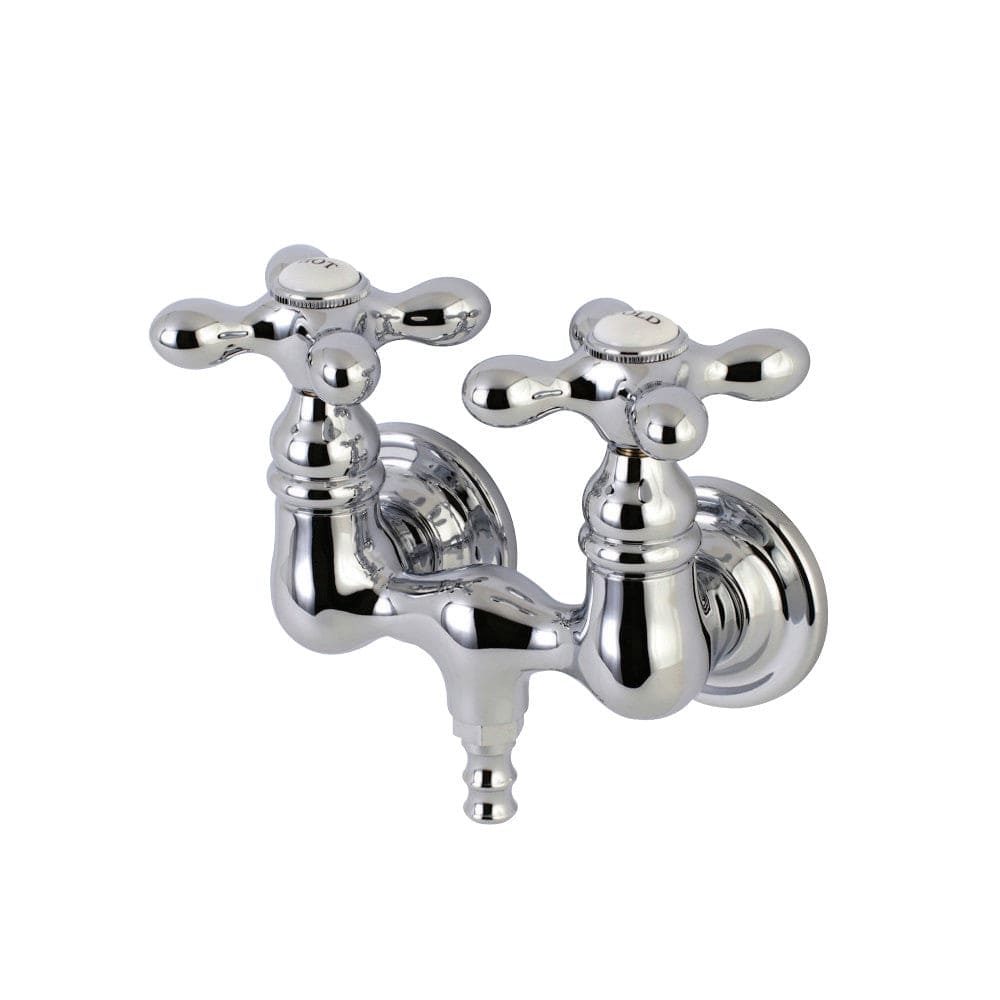 Japer Wall-Mount Tub Faucet