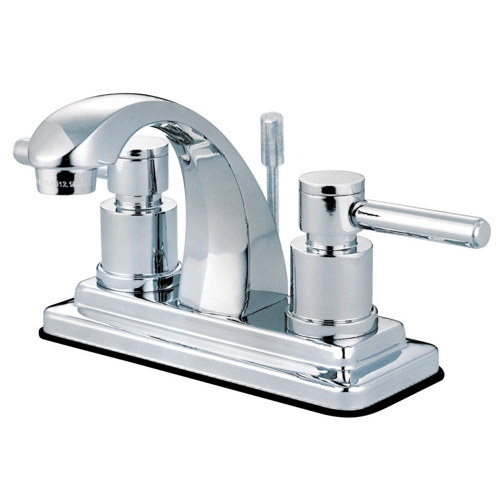 Jemsa Centerset Bathroom Faucet