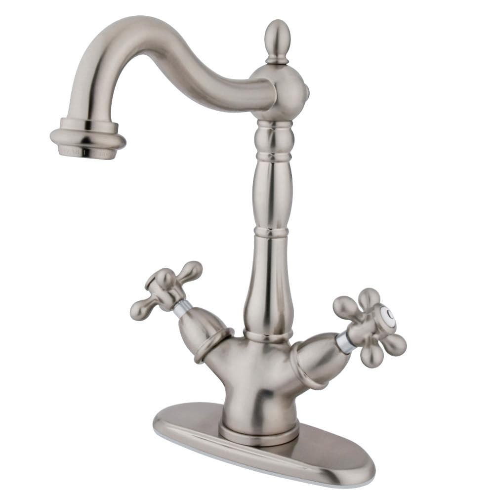 Julia Vessel Sink Faucet