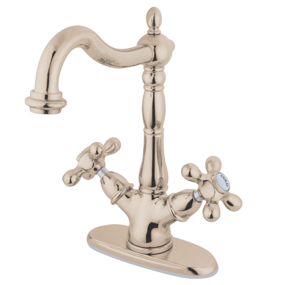 Julia Vessel Sink Faucet