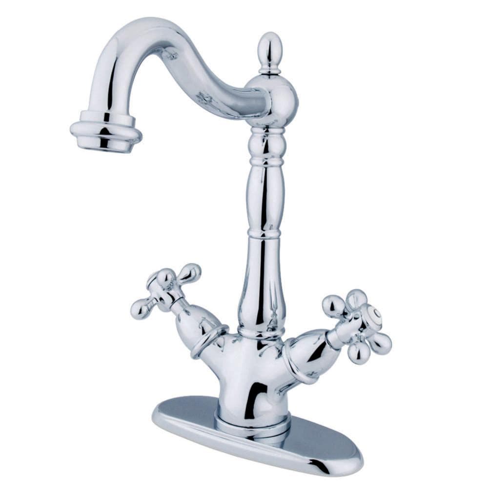 Julia Vessel Sink Faucet