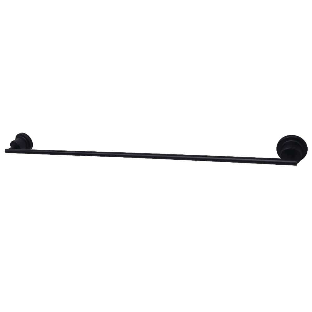 Justino 30" Single Towel Bar