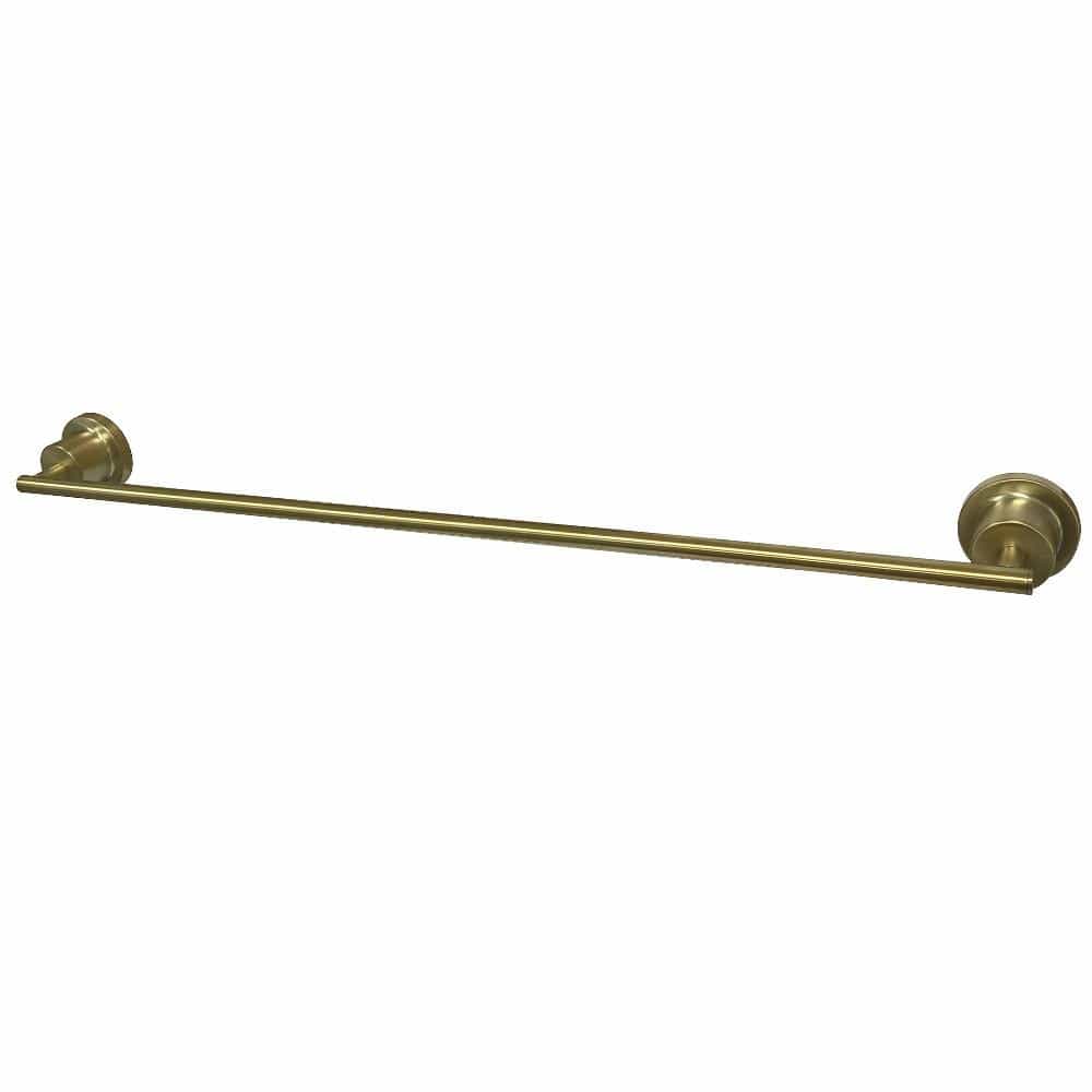 Justino 30" Single Towel Bar