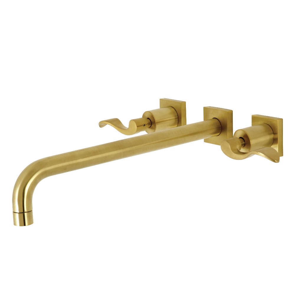 Konnectercor Wall-Mount Roman Tub Faucet