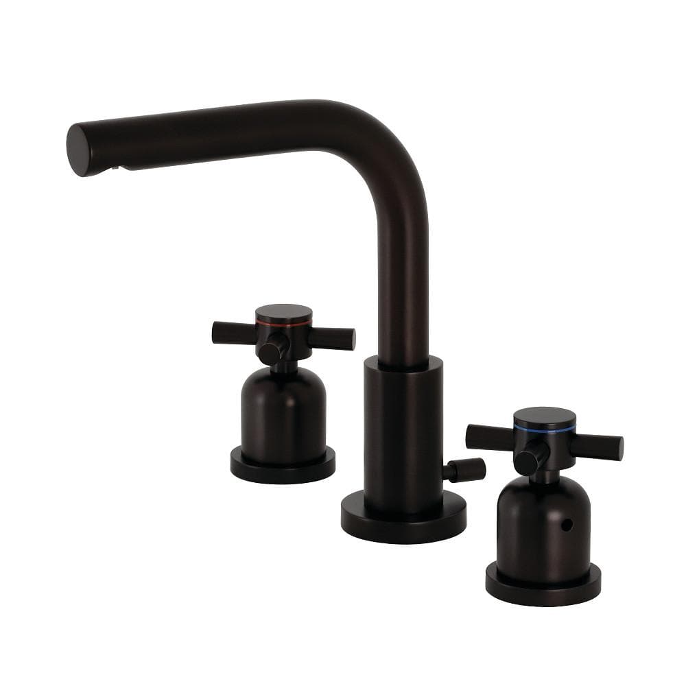 Liliana Widespread Bathroom Faucet