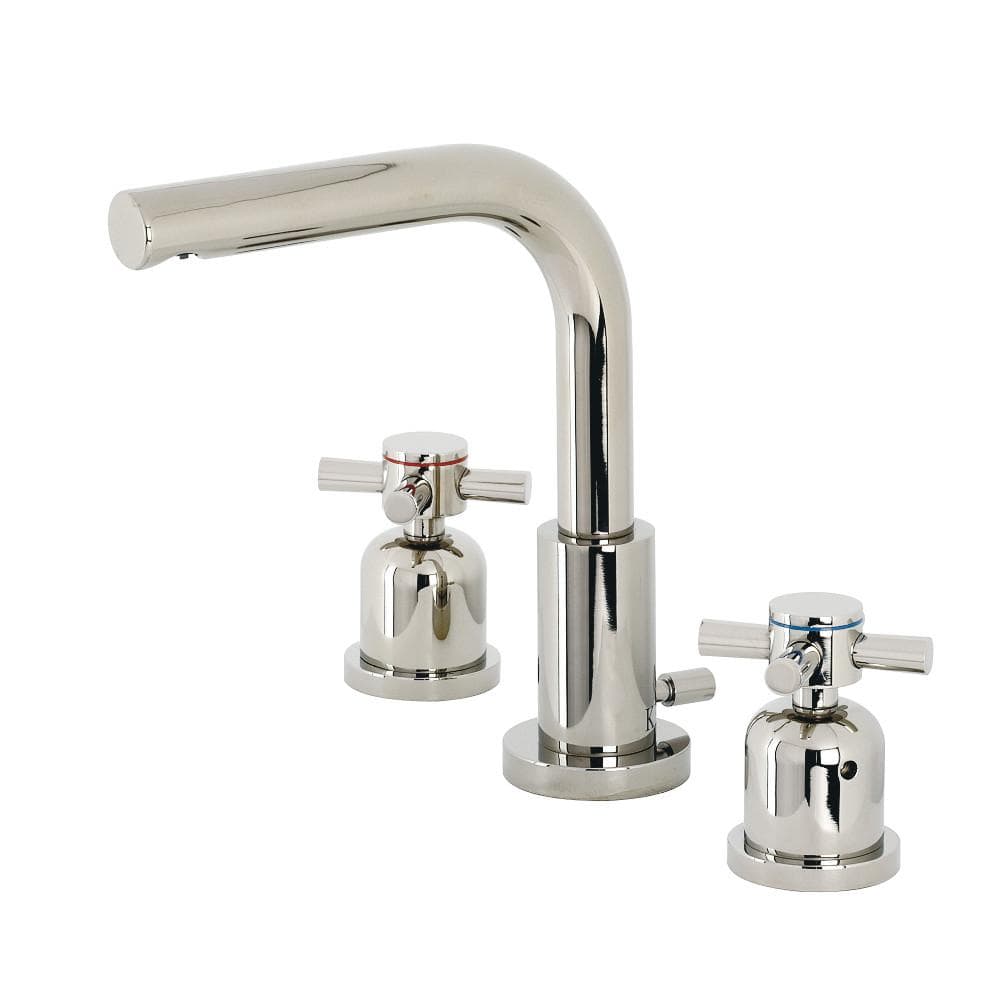 Liliana Widespread Bathroom Faucet