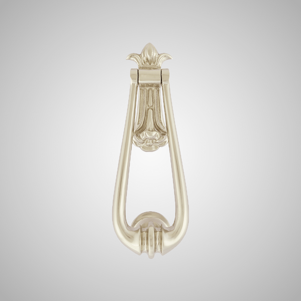 Loop Door Knocker