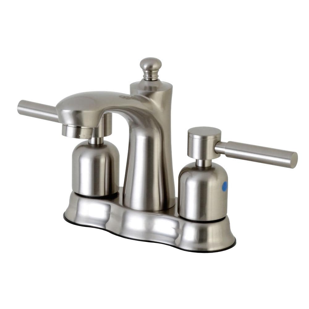 Lorca Centerset Bathroom Faucet