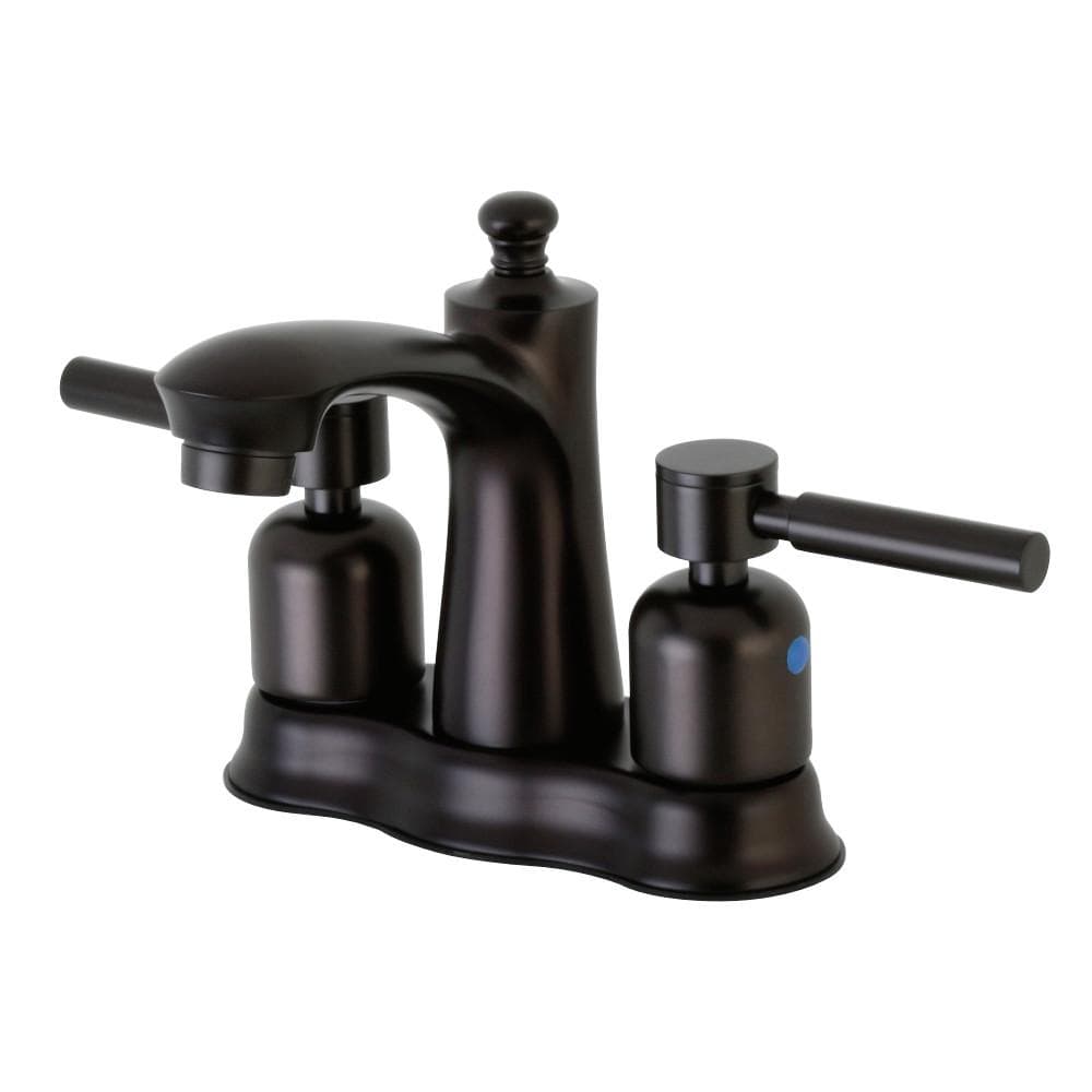 Lorca Centerset Bathroom Faucet