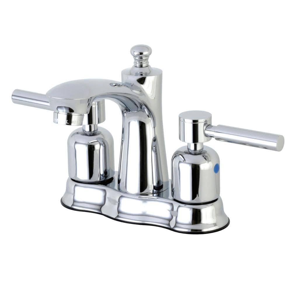 Lorca Centerset Bathroom Faucet