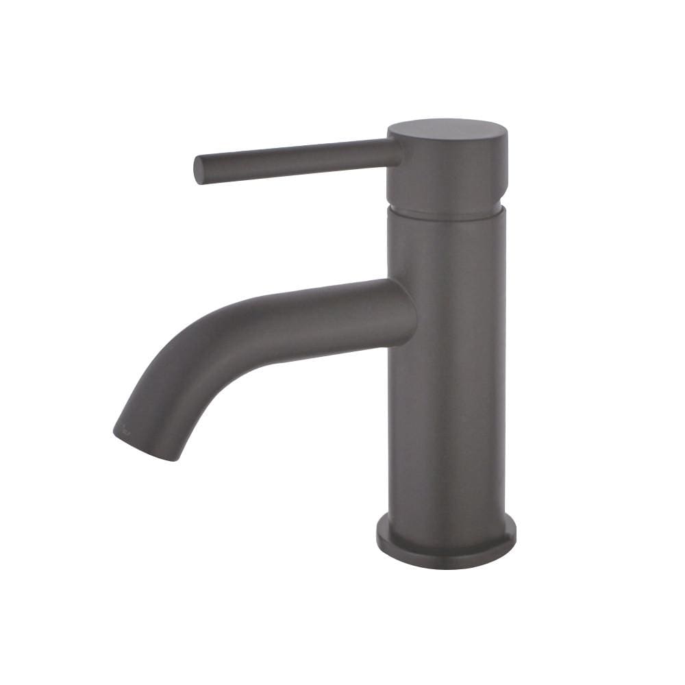 Lumina Single-Handle Bathroom Faucet