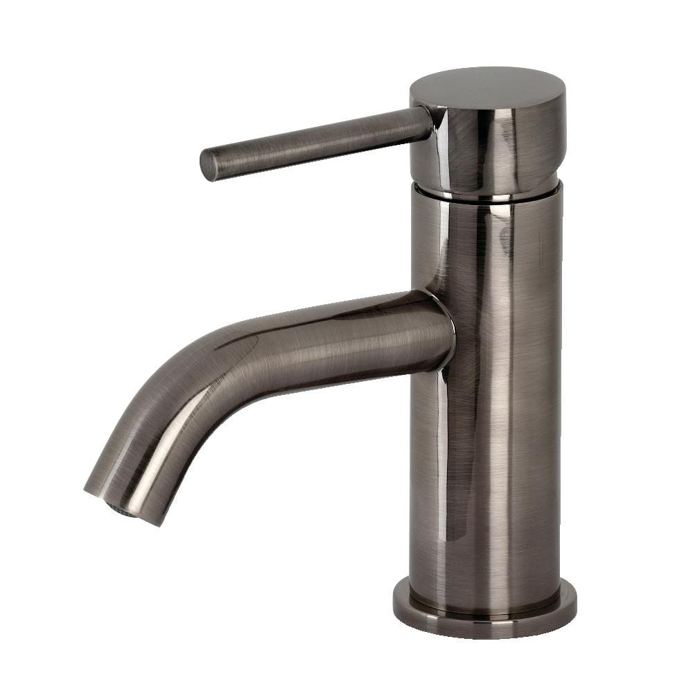 Lumina Single-Handle Bathroom Faucet