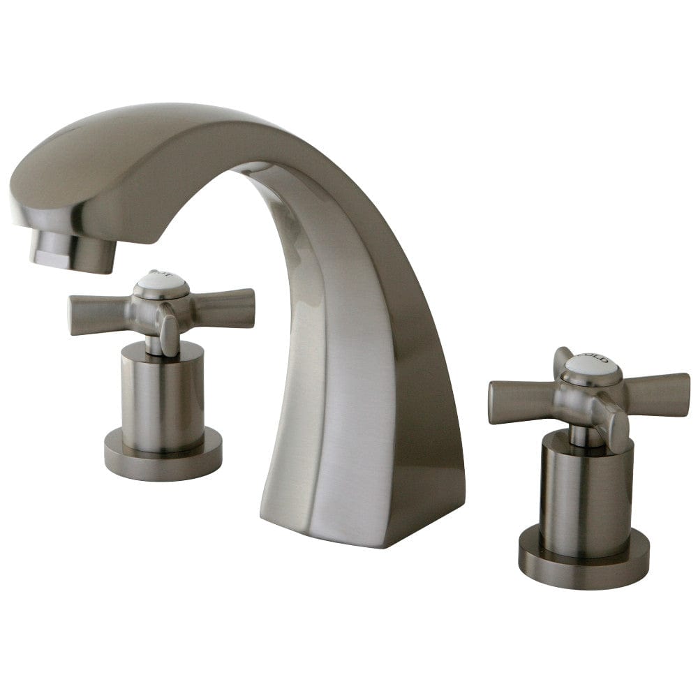 Madisonville Roman Tub Faucet